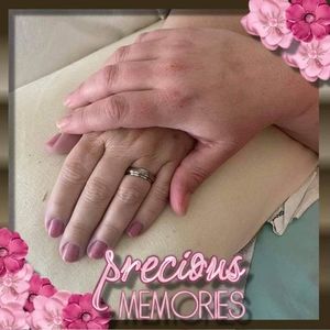 Meet your Posher, Susan